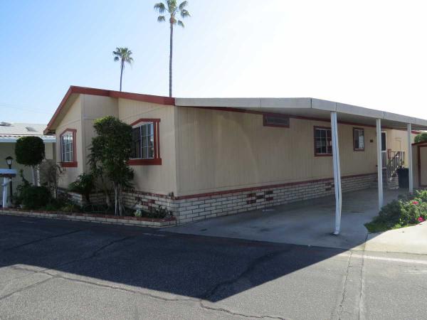 Meadowlark Mobile Estates 12152 Trask Ave #20Garden Grove, CA 92843