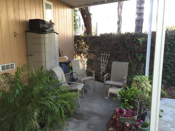 Thunderbird Mobile Lodge 13102 Partridge #72Garden Grove, CA 92843