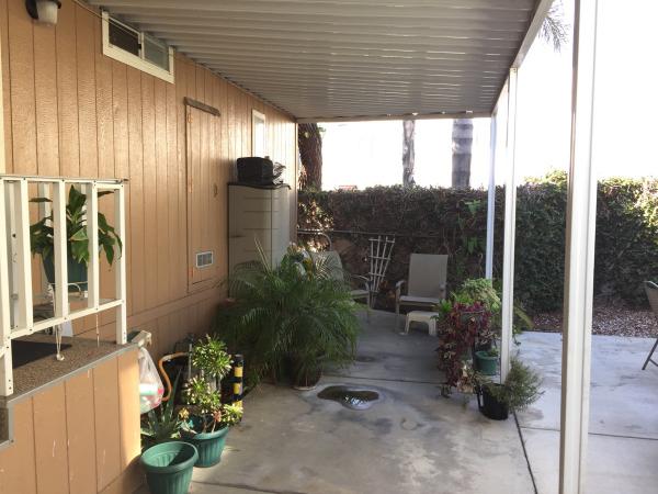 Thunderbird Mobile Lodge 13102 Partridge #72Garden Grove, CA 92843