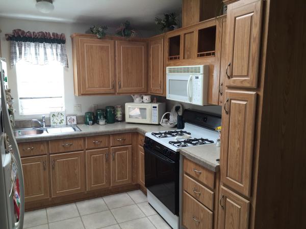 Thunderbird Mobile Lodge 13102 Partridge #72Garden Grove, CA 92843