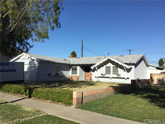6631 Vanguard Avenue, Garden Grove, CA 92845