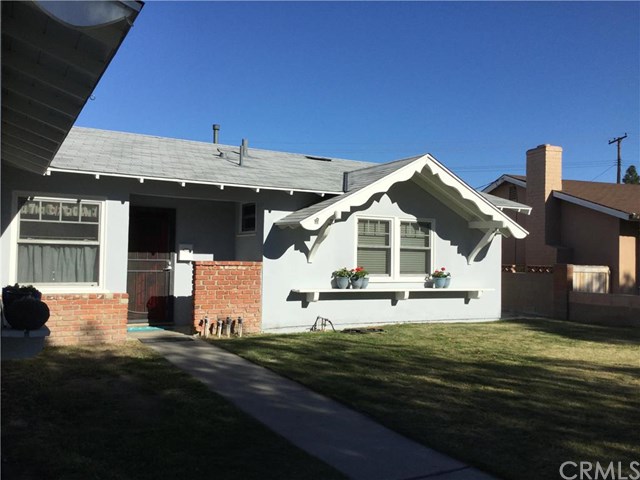 6631 Vanguard Avenue, Garden Grove, CA 92845