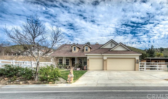 1501 El Paso Drive, Norco, CA 92860