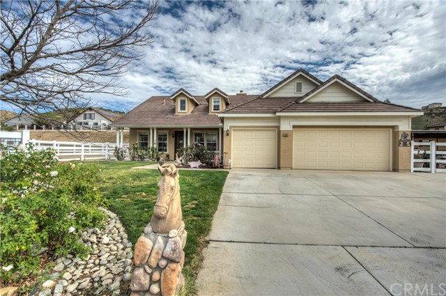 1501 El Paso Drive, Norco, CA 92860