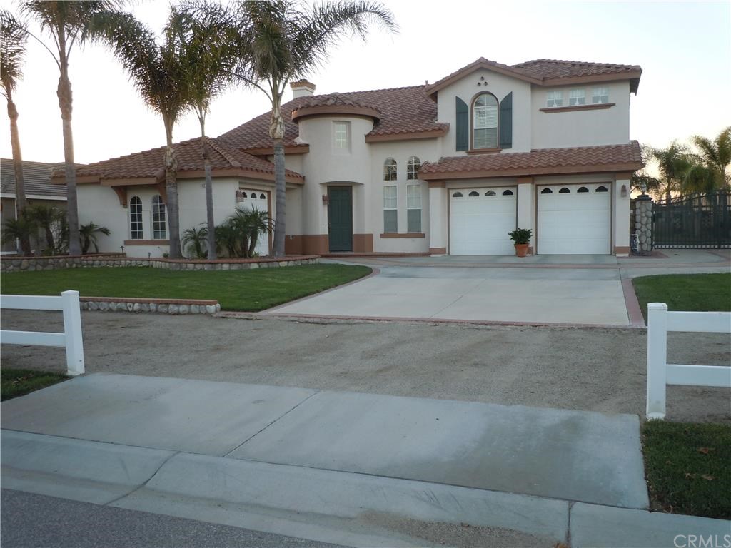 4177 Sundance Lane, Norco, CA 92860
