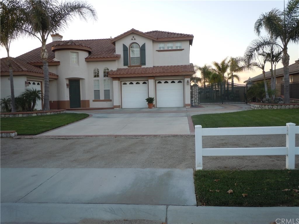 4177 Sundance Lane, Norco, CA 92860