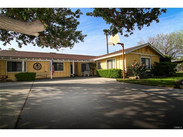 1532 Rancho Lane, Norco, United States 92860