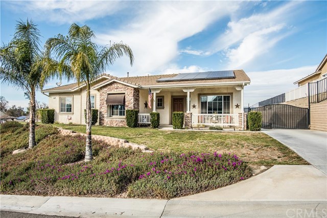 565 Draft Horse Place, Norco, CA 92860