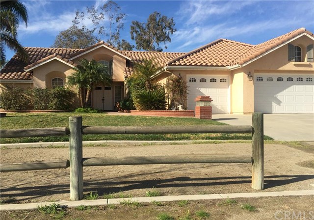 2344Pacer Dr, Norco, United States 92860