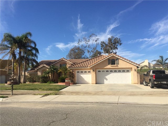 2344Pacer Dr, Norco, United States 92860