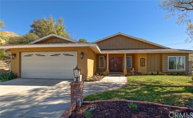 4011Mount Tobin Ct, Norco, United States 92860