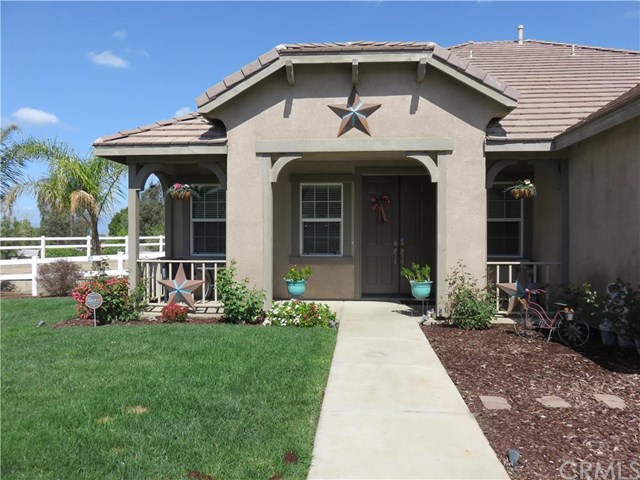 299 Gulfstream Lane, Norco, CA 92860