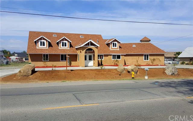 3101 2nd Street, Norco, CA 92860