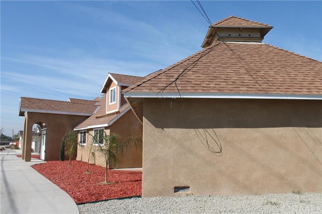 3101 2nd Street, Norco, CA 92860