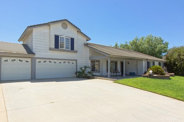 2450Broken Lance Dr, Norco, United States 92860