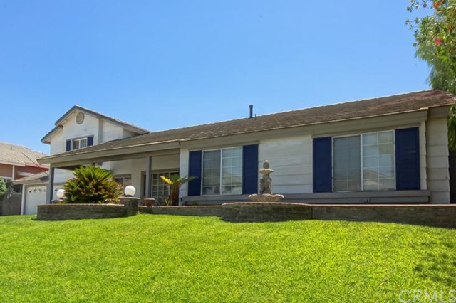 2450Broken Lance Dr, Norco, United States 92860
