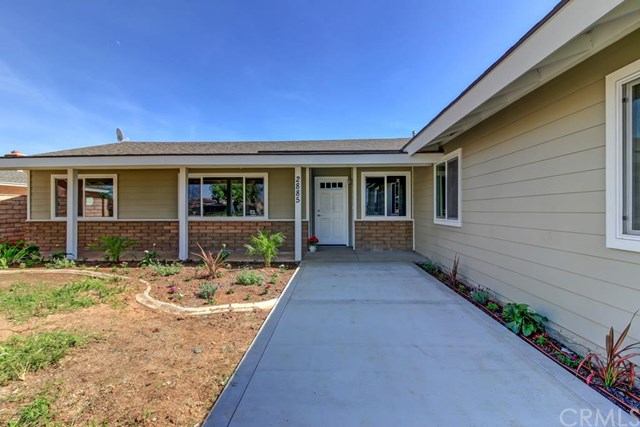 2885 Corydon Avenue, Norco, CA 92860