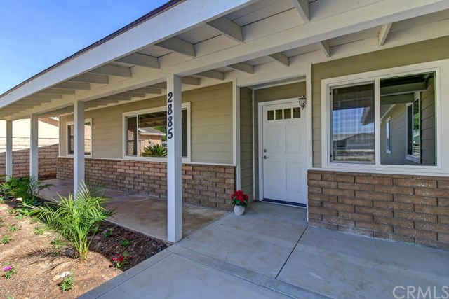 2885 Corydon Avenue, Norco, CA 92860