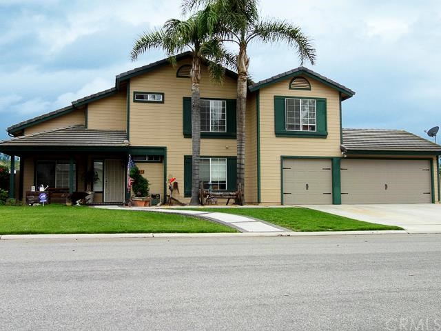 2614 Broken Lance Dr