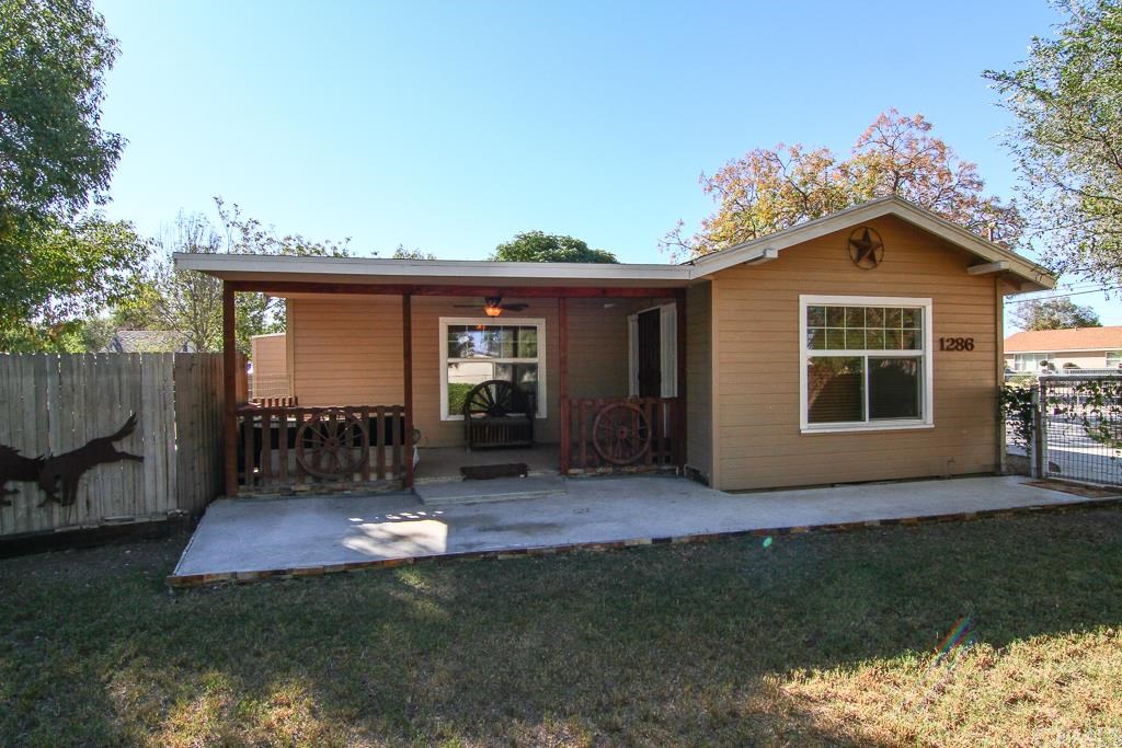 2614 Broken Lance Dr