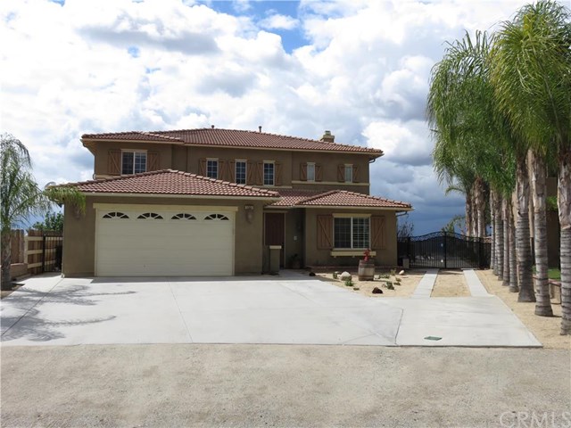 209 Cavaletti Ln