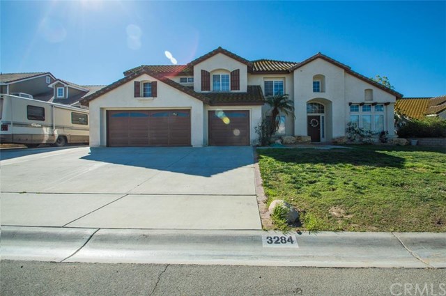 3284 Dales Drive, Norco, CA 92860
