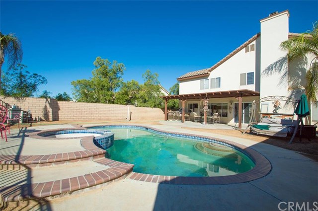 3284 Dales Drive, Norco, CA 92860