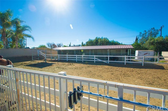 3284 Dales Drive, Norco, CA 92860