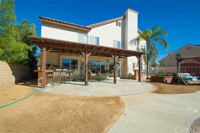 3284 Dales Drive, Norco, CA 92860