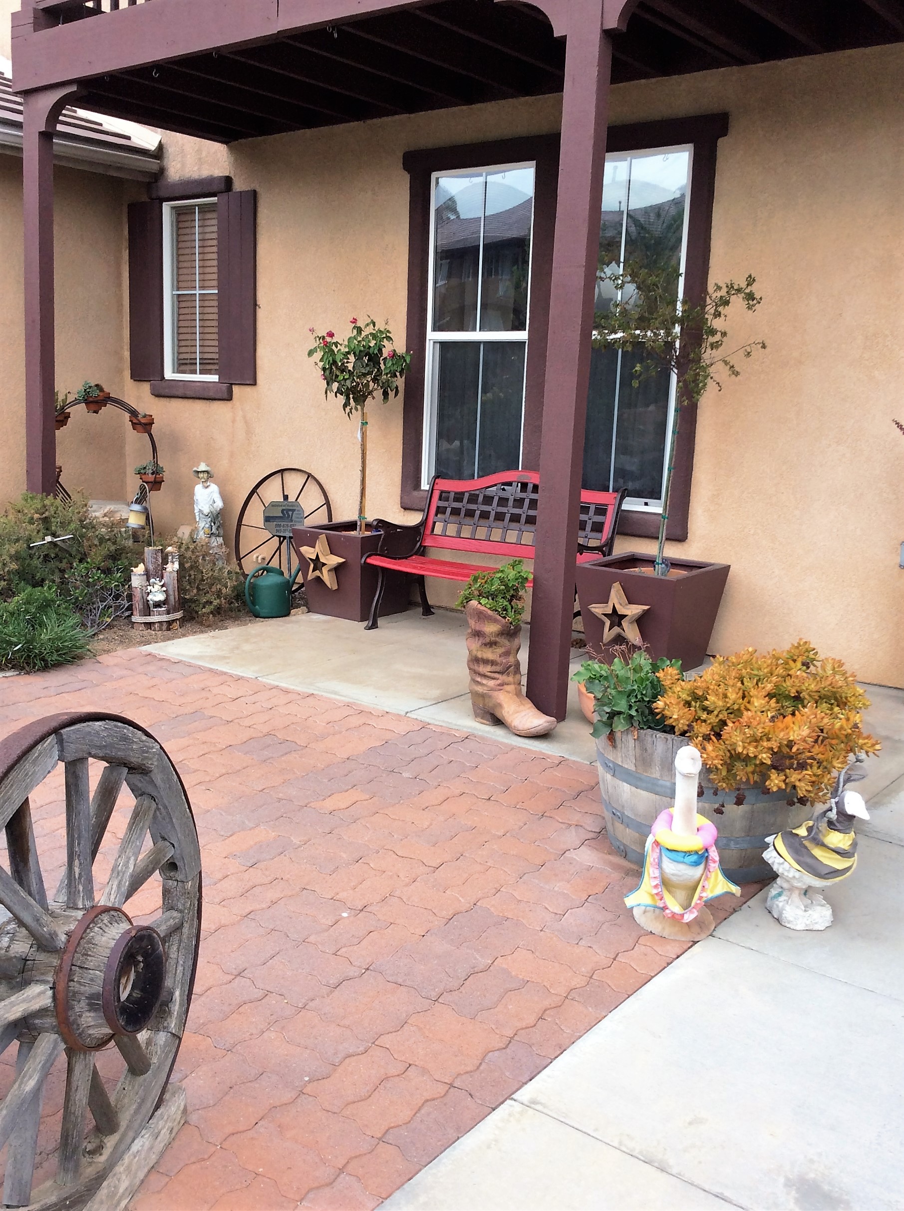 1361 El Paso Drive, Norco, United States 92860