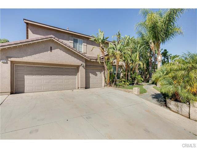 1562 El Paso Dr, Norco, United States 92860