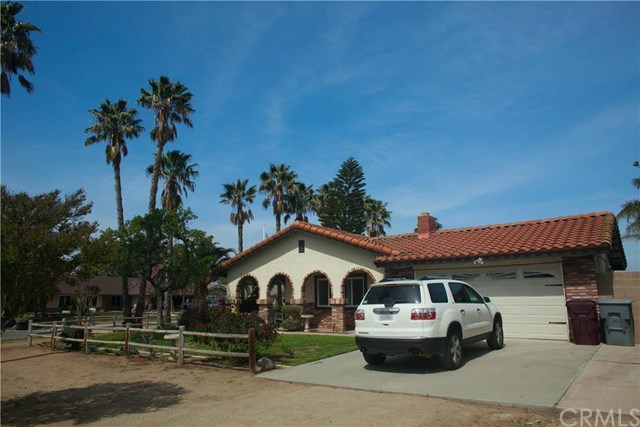 3753 Alhambra Drive, Norco, CA 92860