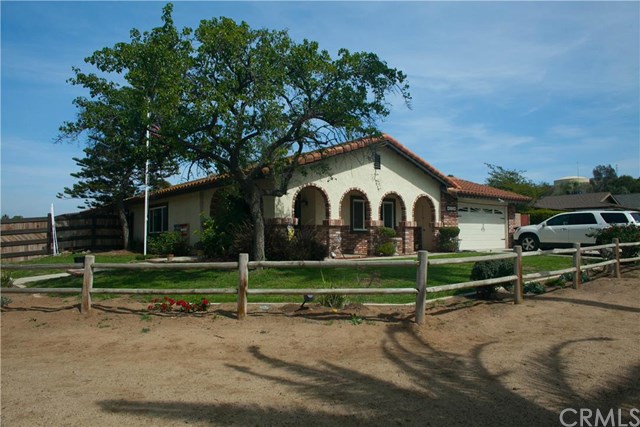 3753 Alhambra Drive, Norco, CA 92860