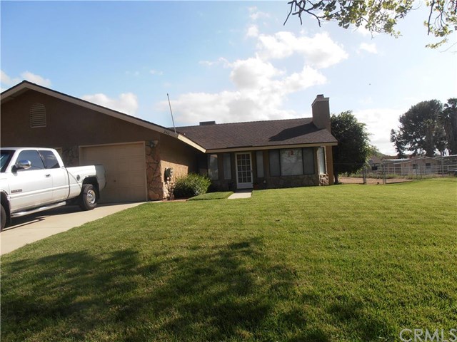 240 Buckskin Lane, Norco, CA 92860