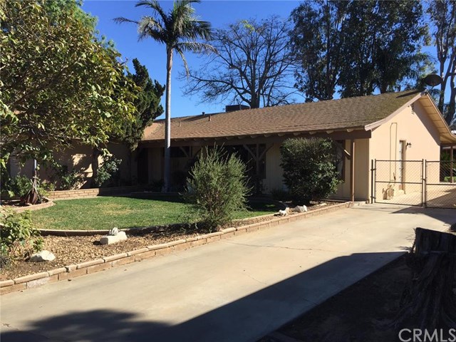 1020 Carriage Dr, Norco, United States 92860