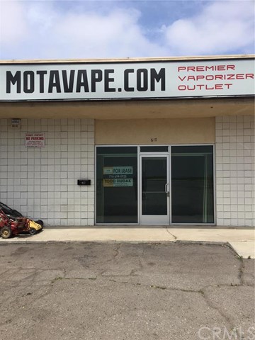 617 S Raymond Avenue, Fullerton, CA 92860