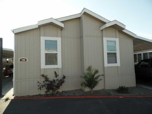 Orange Mobile Home Park 1931 E Meats Ave. Spc 146Orange, CA 92865