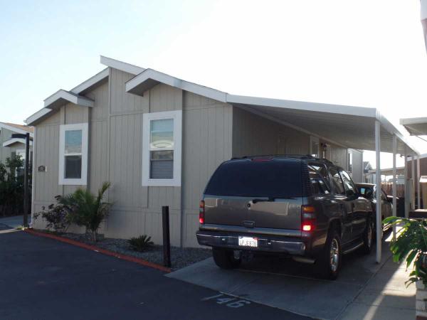 Orange Mobile Home Park 1931 E Meats Ave. Spc 146Orange, CA 92865
