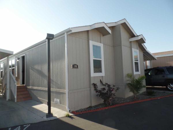Orange Mobile Home Park 1931 E Meats Ave. Spc 146Orange, CA 92865