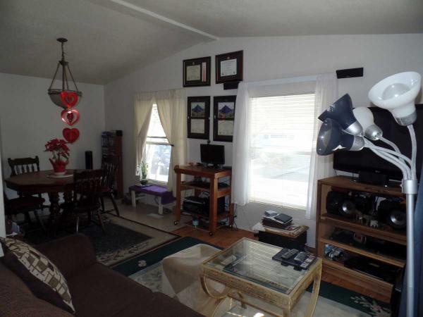 Orange Mobile Home Park 1931 E Meats Ave. Spc 159Orange, CA 92865