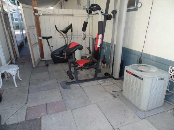 Orange Mobile Home Park 1931 E Meats Ave. Spc 159Orange, CA 92865