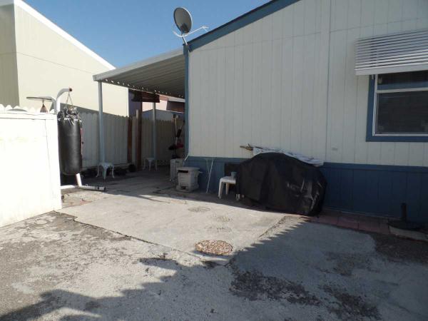 Orange Mobile Home Park 1931 E Meats Ave. Spc 159Orange, CA 92865
