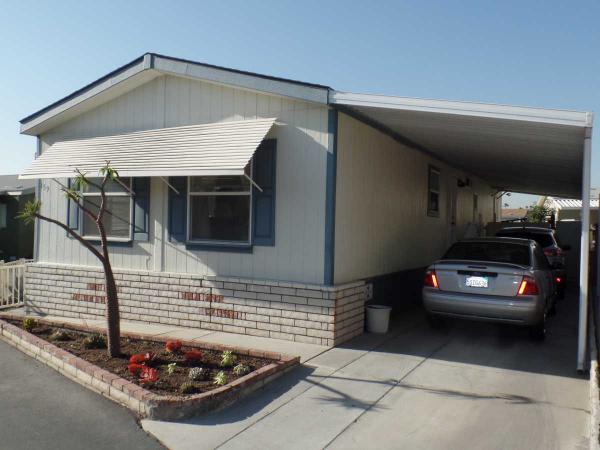 Orange Mobile Home Park 1931 E Meats Ave. Spc 159Orange, CA 92865
