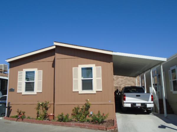 Orange Mobile Home Park 1931 E Meats Ave Spc 22Orange, CA 92865