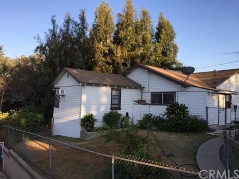 16801 East Buena Vista Avenue, Orange, CA 92865
