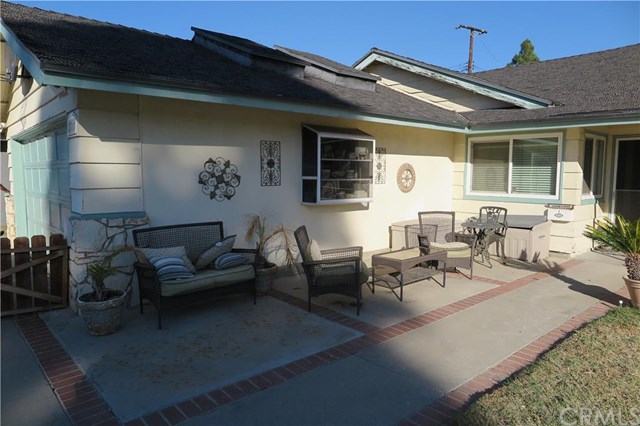 2711 N Beechwood St, Orange, United States 92865