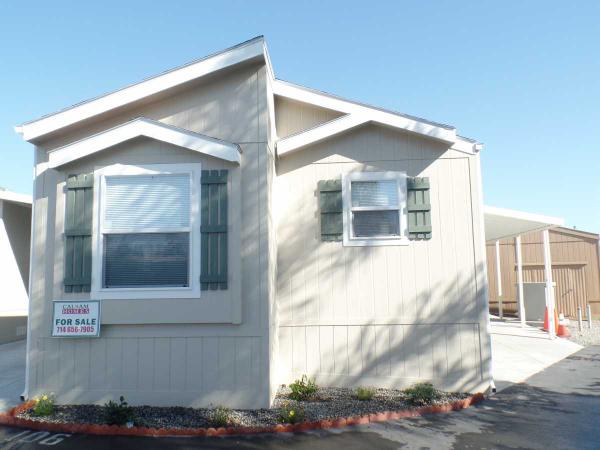 Orange Mobile Home Park 1931 E Meats Ave. Spc. 106Orange, CA 92865