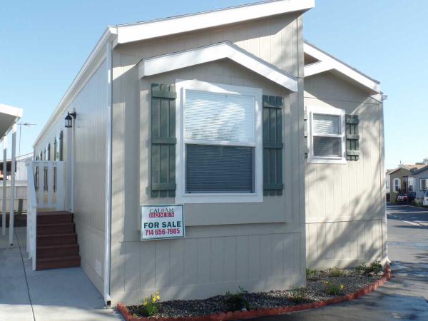Orange Mobile Home Park 1931 E Meats Ave. Spc. 106Orange, CA 92865