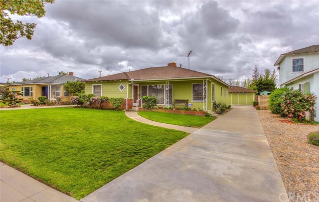 1422 East Palm Avenue, Orange, CA 92866