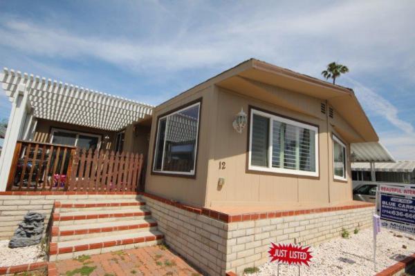 Santiago Creekside Estates 1925 East La Veta,#12Orange, CA 92866